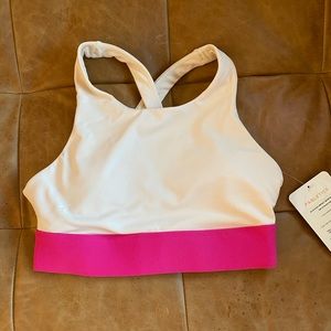 Brand New Fabletics Sports Bra